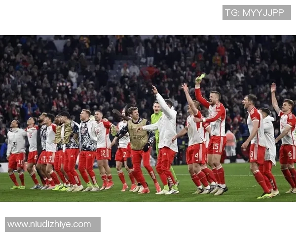 拜仁与皇马最新对决情报分析及赛前预测全解析